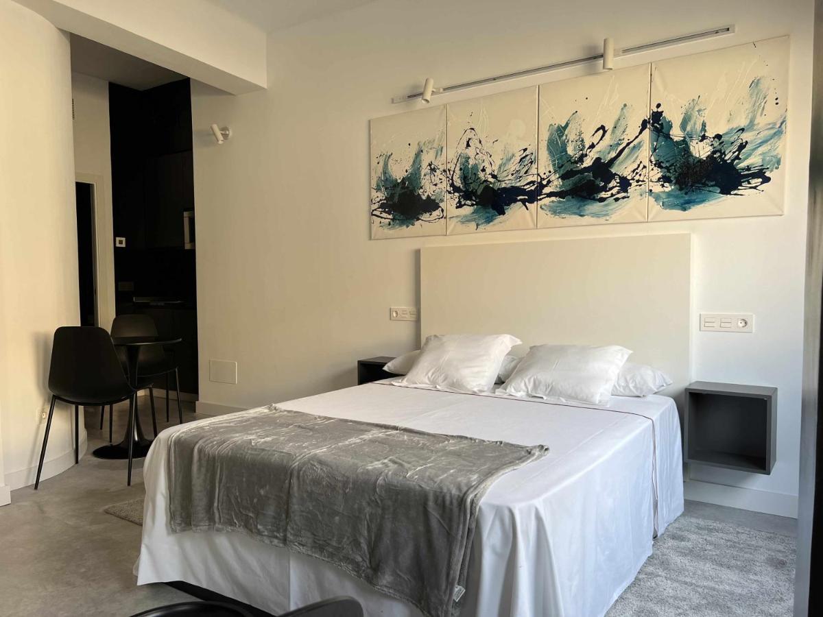 Espeto Modern & Luxury Apartment Malaga Exterior photo