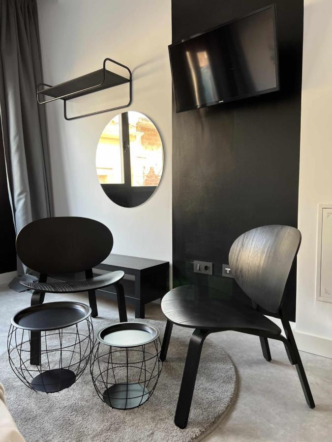 Espeto Modern & Luxury Apartment Malaga Exterior photo